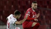 NAVIJAČI BESNE: Luka Jović na udaru, boli jeftino primljen gol (TVITOVI)