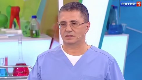 DA LI JE MOGUĆE DOBITI KORONU OD KUĆNOG LJUBIMCA? Evo šta kaže ruski stručnjak