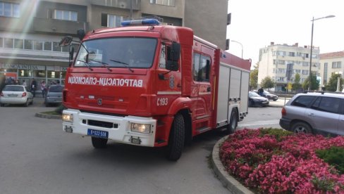 UPRAVLJANJE U VANREDNIM SITUACIJAMA: Trodnevna Okružna komandno-simulaciona vežba UPRAVLJANJE U VANREDNIM SITUACIJAMA: Trodnevna Okružna komandno-simulaciona vežba