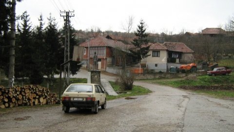 УНИШТАВАЊЕ ШТЕТОЧИНА: Дератизација у пиротским селима