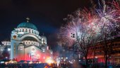 DA LI ĆE BITI NOVOGODIŠNJEG SLAVLJA U BEOGRADU? Grad doneo konačnu odluku, evo šta je u planu