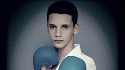 BEZ MEDALJE ALI SA VELIKIM ISKUSTVOM IZ KUALA LUMPURA: Salapura deo prestižnog turnira BEZ MEDALJE ALI SA VELIKIM ISKUSTVOM IZ KUALA LUMPURA: Salapura deo prestižnog turnira