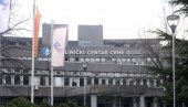 KLINIČKI CENTAR CRNE GORE: Životno ugrožena 74 pacijenta