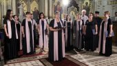 FESTIVAL NE PREKIDA TRADICIJU: U Hramu Svetog Vaznesenja gospodnjeg u Subotici održav Festival duhovne muzike