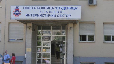 РАСТЕ БРОЈ НОВООБОЛЕЛИХ: Од 16. октобра у Краљеву потврђена 283 случаја заразе