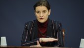 BRNABIĆ O PROMENI USTAVA: Ova Vlada je već predlagala promenu Ustava, ali to je odluka građana