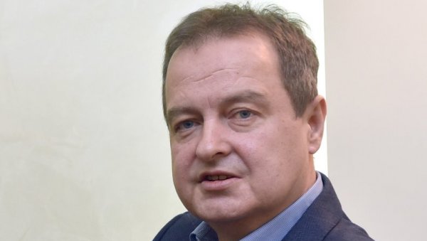 ДАЧИЋ: Амфилохије је био стуб српског народа у Црној Гори