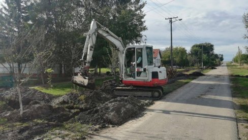 RADOVI U ŽITIŠTU Kompletna zamena starih i dotrajalih cevi u naredna tri meseca