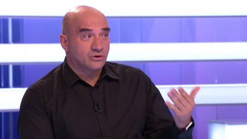 DR LAUC UPOZORAVA: Stiže nova vrsta virusa korona, nestalo je sve što nam je do sada pomagalo