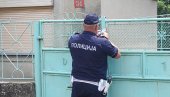 TRI GODINE ZA UDARANJE POLICAJCA: Zrenjaninac proglašen krivim i osuđen