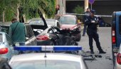 LANE IZBEGAO BOMBU, PRE TRI DANA NESTAO: Porodica i policija tragaju za Lazarom Vukićevićem (31), trag mu se gubi na Banovom brdu