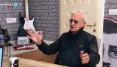 KAPETAN DRAGAN: Hrvati ne praštaju ako si Srbin! (VIDEO)