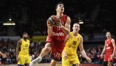 SRBIN BI MOGAO U ITALIJU: Lučić na meti Olimpije Milano