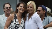 NAVRATILOVA O NOVAKU: Đoković je lider i divim mu se, ali mora dati primer