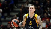 ZABRANA TRANSFERA ZA HIMKI: Ruski Evroligaš prekršio finansijske protokole