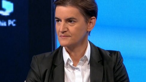 BRNABIĆ O ĐILASU: Krao je 172.000 evra dnevno, a danas je uvek i neizostavno uz one koji su protiv Srbije