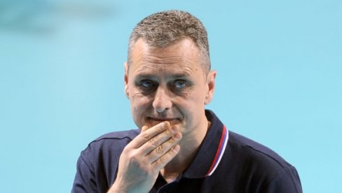 ZORAN TERZIĆ ZA NOVOSTI: Preživećemo smenu generacija