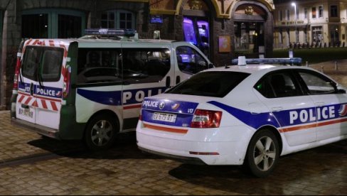 PUSTE ULICE ZBOG POLICIJSKOG ČASA: U Francuskoj preminulo još 790 ljudi