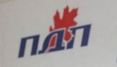ЧЛАНСТВО ПДП НЕ ЖЕЛИ КОД СТАНИВУКОВИЋА: Представници Партије демократског прогреса изложени великим притисцима