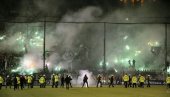 VAŽAN SASTANAK U MUP SRBIJE: Čelnici policije sa predstavnicima fudbalskih klubova o bezbednosti na utakmicama