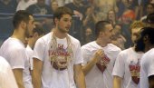 СЕЛИДБА У ЈАПАН: Некадашњи кошаркаш Црвене звезде каријеру наставља у земљи излазећег сунца