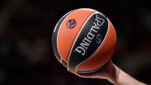 PROMENE U EVROLIGI: Jedan tim napustio takmičenje posle 24 godine