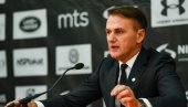 POZNAT BUDŽET KK PARTIZAN: Predsednik crno-belih stavio tačku na spekulacije