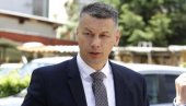 IZLAZI NA SLOBODU: Nenadu Nešiću ukinut pritvor