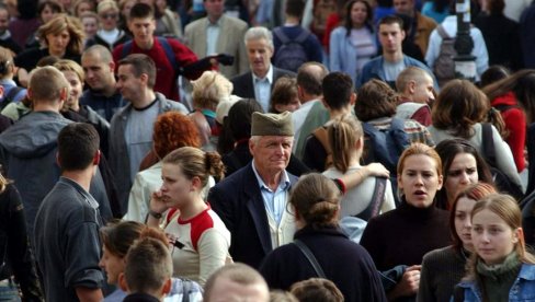 MRAČNE PROGNOZE: Republički zavod za statistiku izneo važnu informaciju za građane Srbije