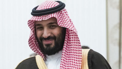 PRINC SVE DOGOVORIO SA RUSKIM PREDSEDNIKOM: Al Saud i Putin razgovarali telefonom