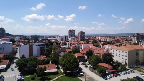 KORONA U VRTIĆU U LESKOVCU Zaraženo 12 zaposlenih