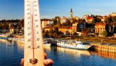 POTPUNO LUDO VREME NAREDNIH DANA: Temperature će biti varljive - jutra ledena, dani vreli!