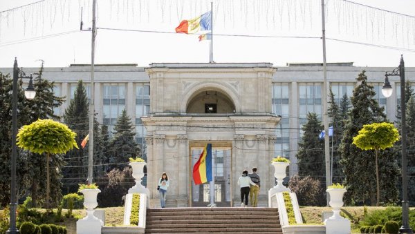 ПРЕМИЈЕР МОЛДАВИЈЕ ДОВЕО У ПИТАЊЕ НЕУТРАЛНИ СТАТУС ЗЕМЉЕ Речан: Неутралност нам је наметнута као инструмент спољне политике