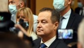 DAČIĆ: Mitropolita ćemo se sećati kao velikog duhovnika čoveka snažne vere