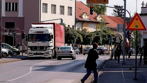 ТЕЗГЕ ЧЕКАЈУ БОЉЕ ДАНЕ: Без традиционалног вашара у Бачкој Тополи