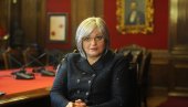 JORGOVANKA TABAKOVIĆ: Brza reakcija Srbije, činićemo sve da što pre nadoknadimo ovu kriznu godinu