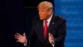 ВАШИНГТОН УДАРА И НА ПЕКИНГ ЗБОГ РУСИЈЕ: Трамп најавио нови потез против Кине