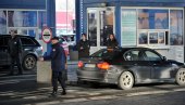 ALBANCI ŠVERCOVALI NAORUŽANJE PREKO GRANICE: Evo šta su rekli srpskoj policiji, pronađene im i termovizijske kamere (FOTO)