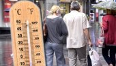 NA SEVERU SRBIJE OBLAČNO, JUG OKUPAN SUNCEM: Ujutru nas čeka mraz, a evo kakve će temperature biti tokom dana