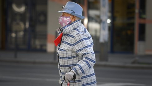 BROJKE U RUMUNIJI NE OBEĆAVAJU: Rekordan broj novozaraženih od početka pandemije