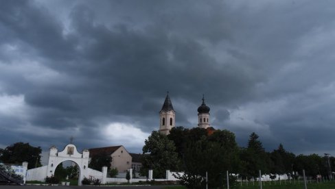 NA MANJE OD 30 KILOMETARA BEOGRADA: Šta sve možete videti u Surčinu?