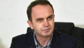 ЂЕЉОШАЈ ОДБИЈА ДА ПРИМЕНИ МЕРЕ: Објавио да ће сутра у општини Тузи радити угоститељси објекти