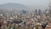 SARAJEVO OTKAZALO SVE ZA DOČEK NOVE GODINE: Novac presumeren za nabavku vakcina