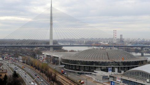 FALSIFIKOVALI POTVRDE O VAKCINACIJI PROTIV KORONE: Skandal na Beogradskom sajmu, uhapšeno dvoje volontera!