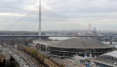 ДОБИЈАЈУ НОВУ НАМЕНУ: Хале 2 и 3 Београдског сајма неће бити срушене