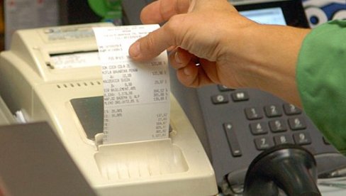 ОД НАРЕДНЕ ГОДИНЕ НОВЕ ФИСКАЛНЕ КАСЕ У СРПСКОЈ: Нема више малверзација са рачунима ОД НАРЕДНЕ ГОДИНЕ НОВЕ ФИСКАЛНЕ КАСЕ У СРПСКОЈ: Нема више малверзација са рачунима