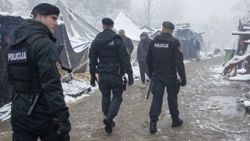 SPECIJALCI PRONAŠLI LJUDSKI SKELET NA BJELAŠNICI: Jezivo otkriće tokom vežbe, naređena je obdukcija