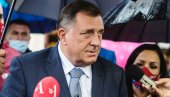 DODIK O LOKALNIM IZBORIMA : Obustaviti glasanje putem pošte