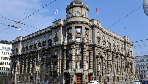 PO UČEŠĆU ŽENA U VLASTI: Srbija prva u regionu (FOTO)