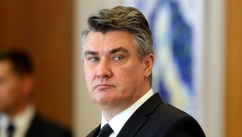 HRVATSKA SE TRESE, NAROD U PANICI: Plenković i Milanović krenuli ka Sisku i Petrinji (FOTO/VIDEO)